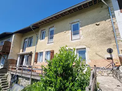 Maison, 175 m²