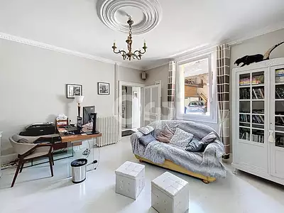 Maison, 130 m²