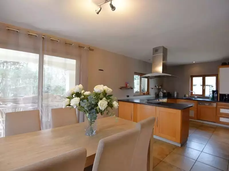 Maison, 193 m²