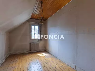 Maison, 104 m²