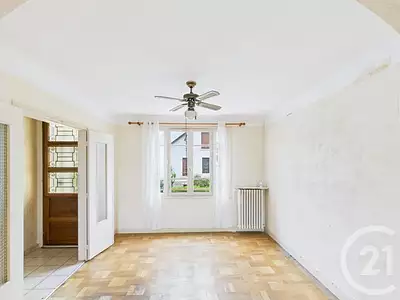Maison, 75,1 m²