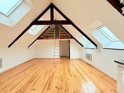 Maison, 115 m²