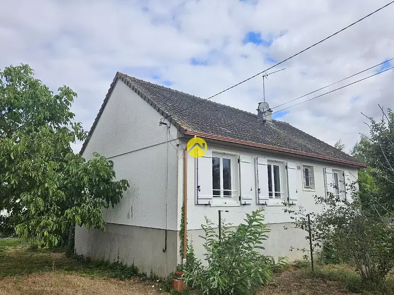 Maison, 80 m²