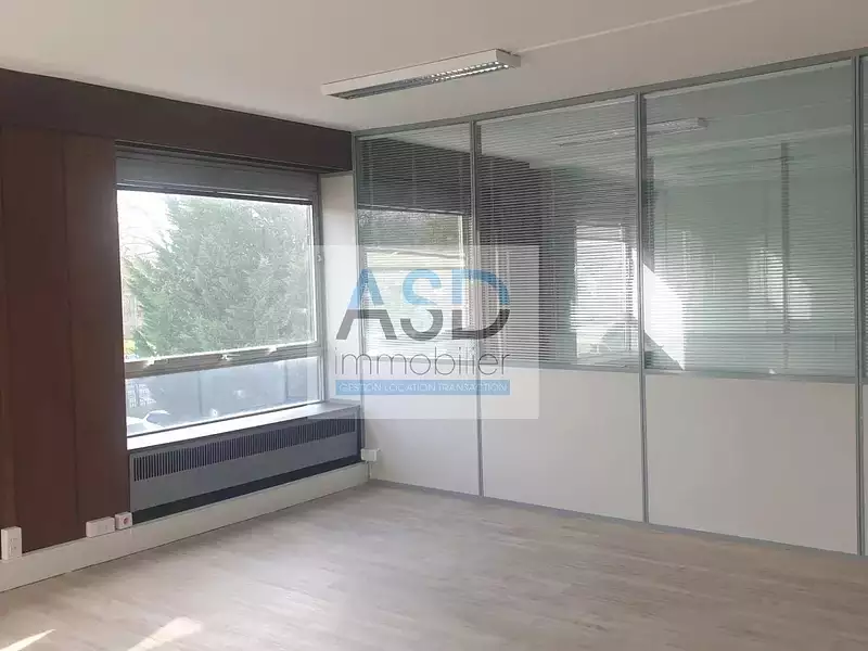 Divers, 390 m²