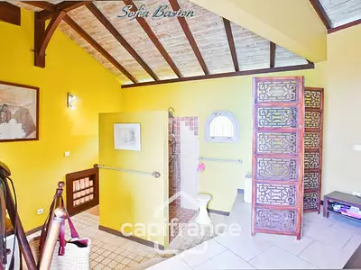 Maison, 108 m²