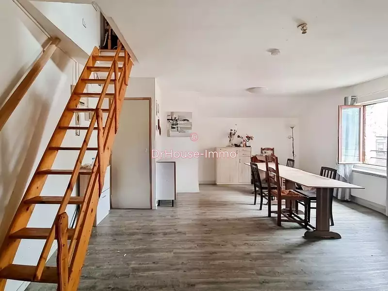 Appartement, 40 m²
