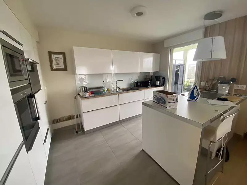 Appartement, 80,56 m²