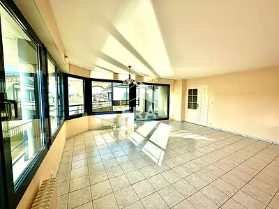 Appartement, 142 m²