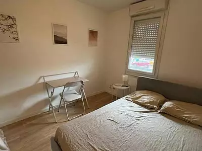 Appartement, 22 m²