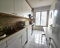 Appartement, 78,67 m²