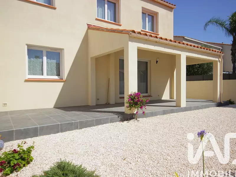 Maison, 152 m²
