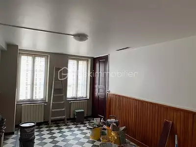 Maison, 110 m²