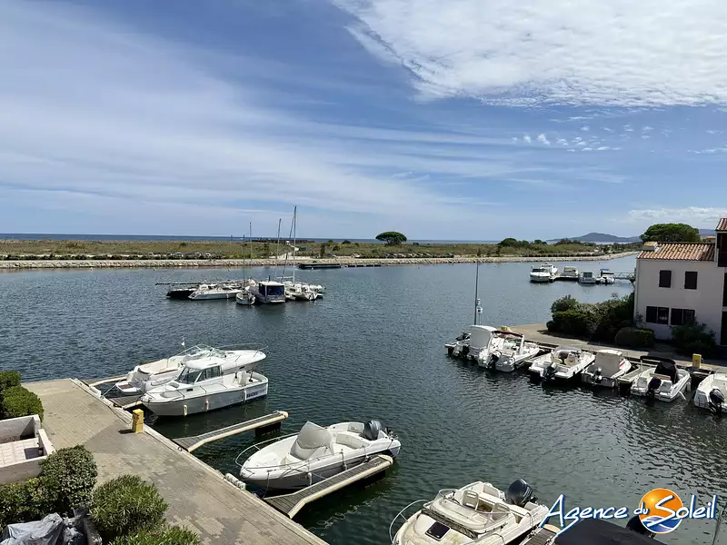 Appartement, 26,93 m²