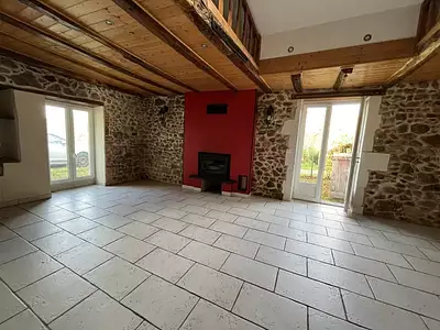 Maison, 98 m²