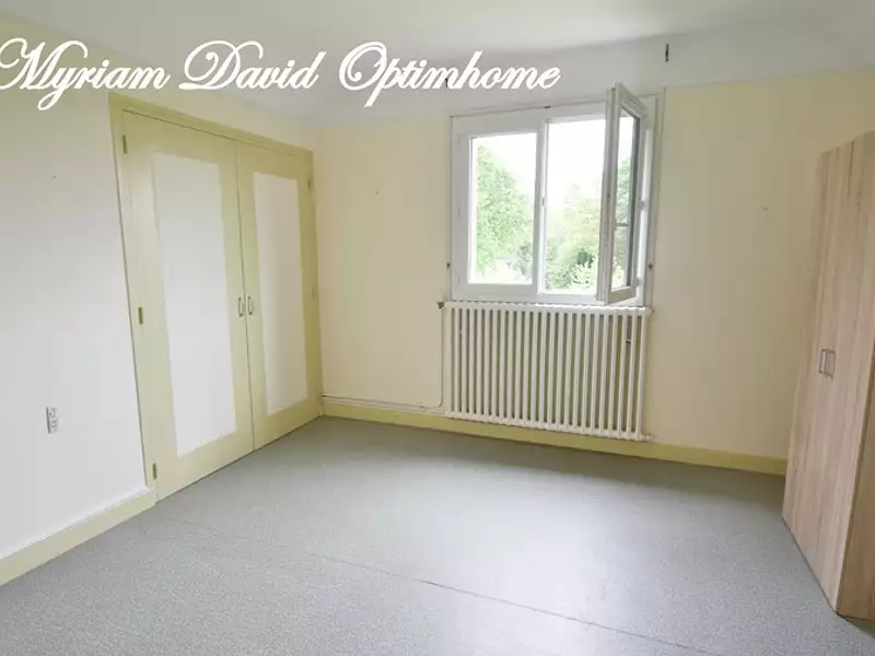 Maison, 127 m²