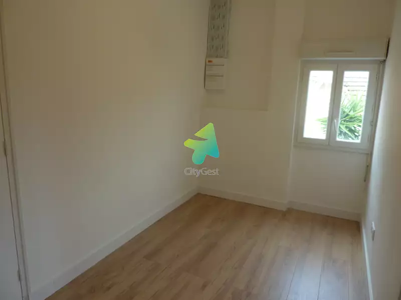 Appartement, 33,69 m²