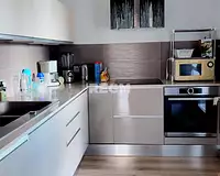 Appartement, 132,5 m²