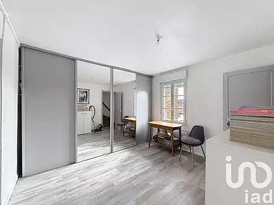 Maison, 112 m²