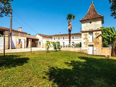 Maison, 223 m²