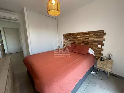Appartement, 43,59 m²