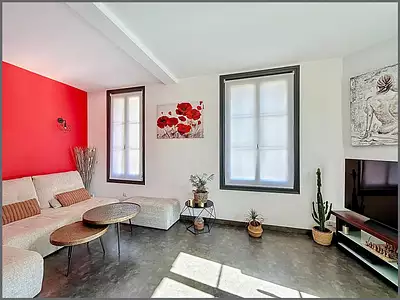 Maison, 120 m²