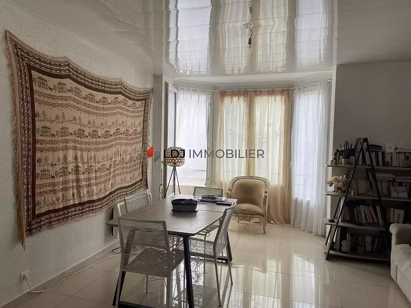 Appartement, 77,2 m²