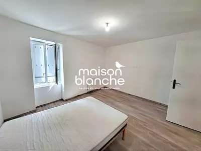 Maison, 52,57 m²
