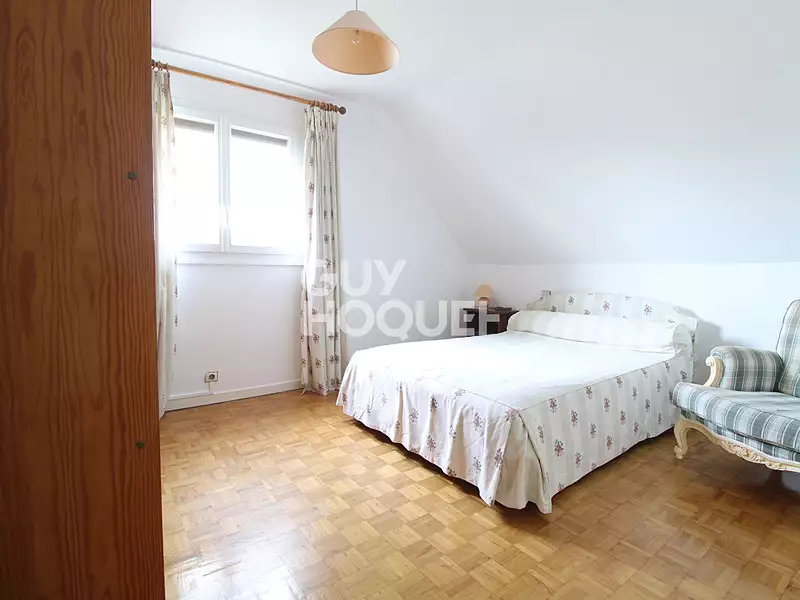 Maison, 101 m²