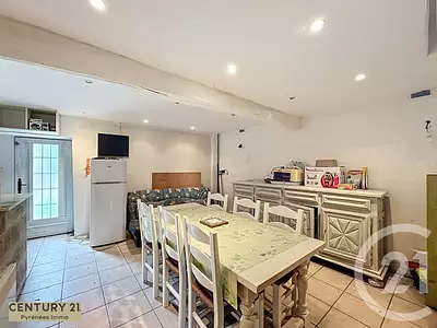 Maison, 53,3 m²