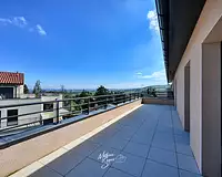 Appartement, 110 m²