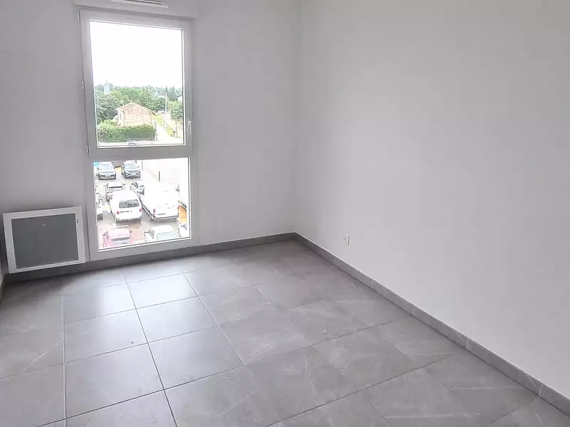 Appartement, 54,59 m²