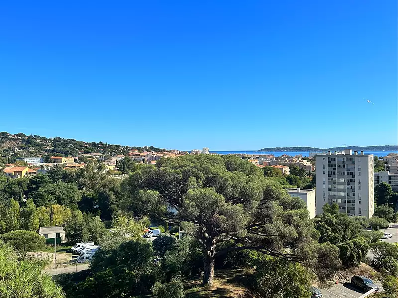 Appartement, 37,05 m²