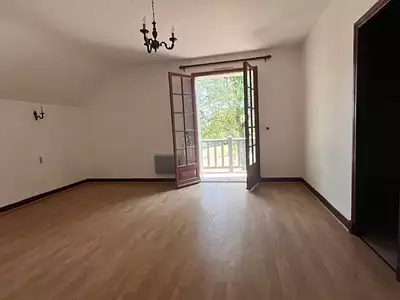 Maison, 185 m²