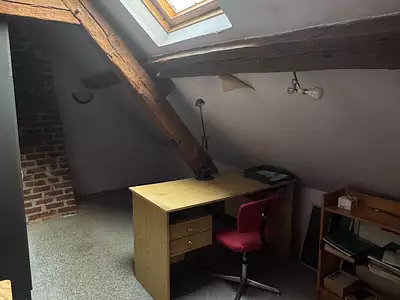 Maison, 117 m²