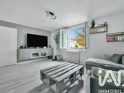 Appartement, 70 m²