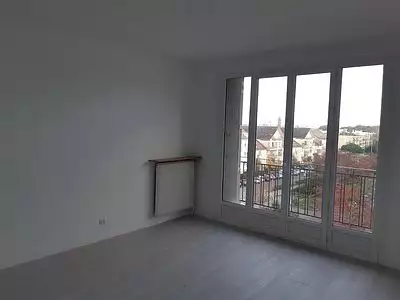 Appartement, 44,28 m²