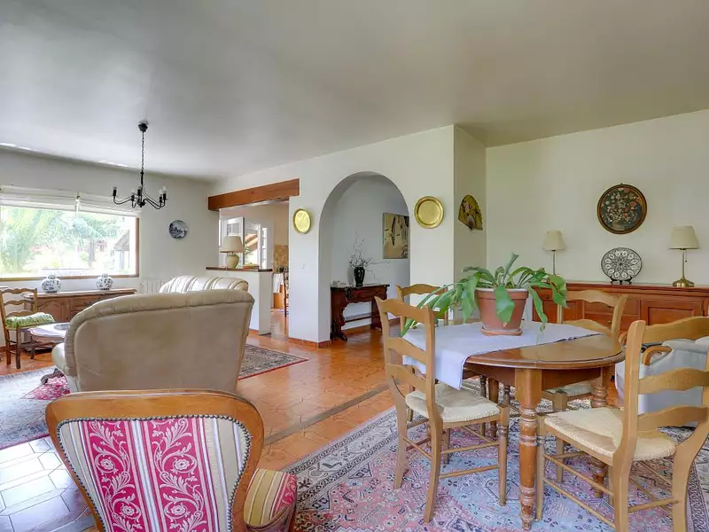 Maison, 137 m²