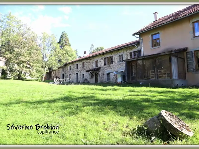 Maison, 388 m²