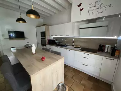 Maison, 185 m²