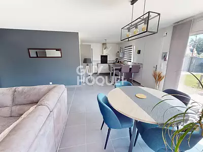 Maison, 93,89 m²