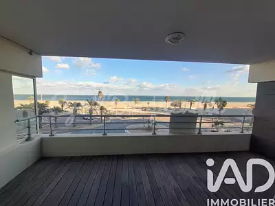 Appartement, 105 m²