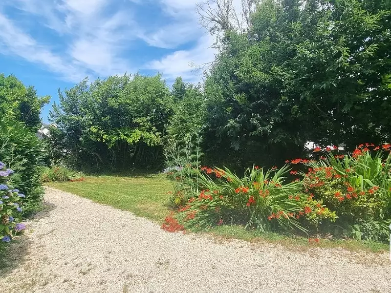 Appartement, 43 m²