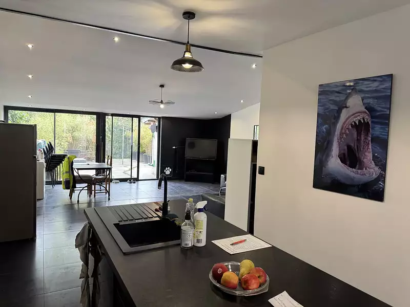 Maison, 110 m²