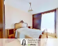Appartement, 78 m²
