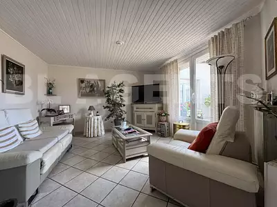 Appartement, 141,32 m²