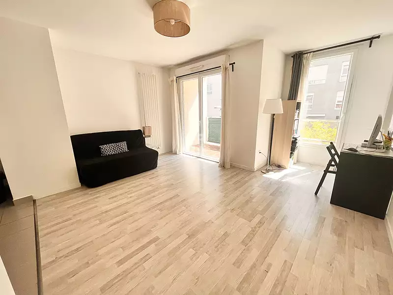 Appartement, 65,25 m²