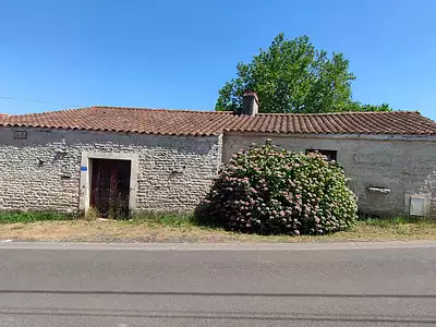 Maison, 88 m²