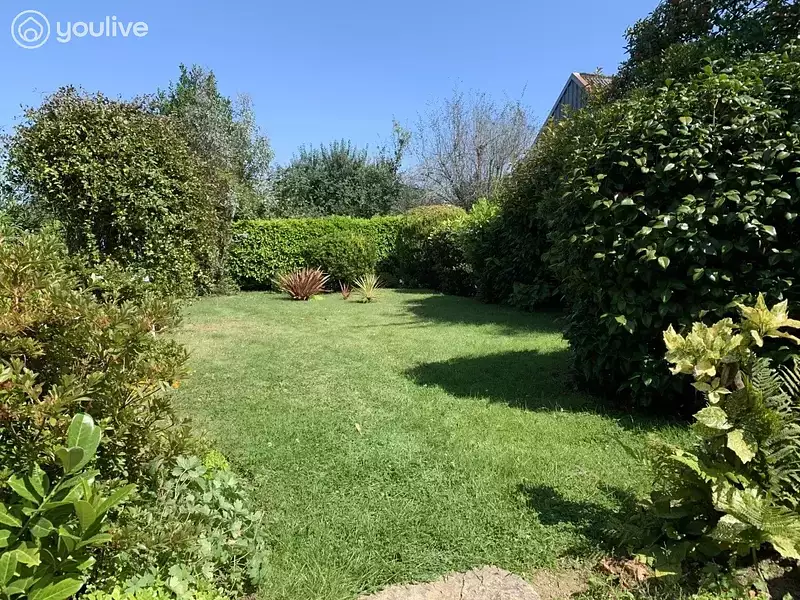 Maison, 83 m²