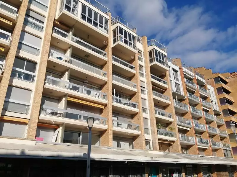 Appartement, 52,5 m²