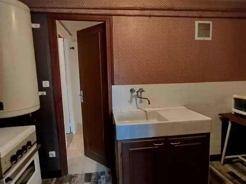 Maison, 124 m²
